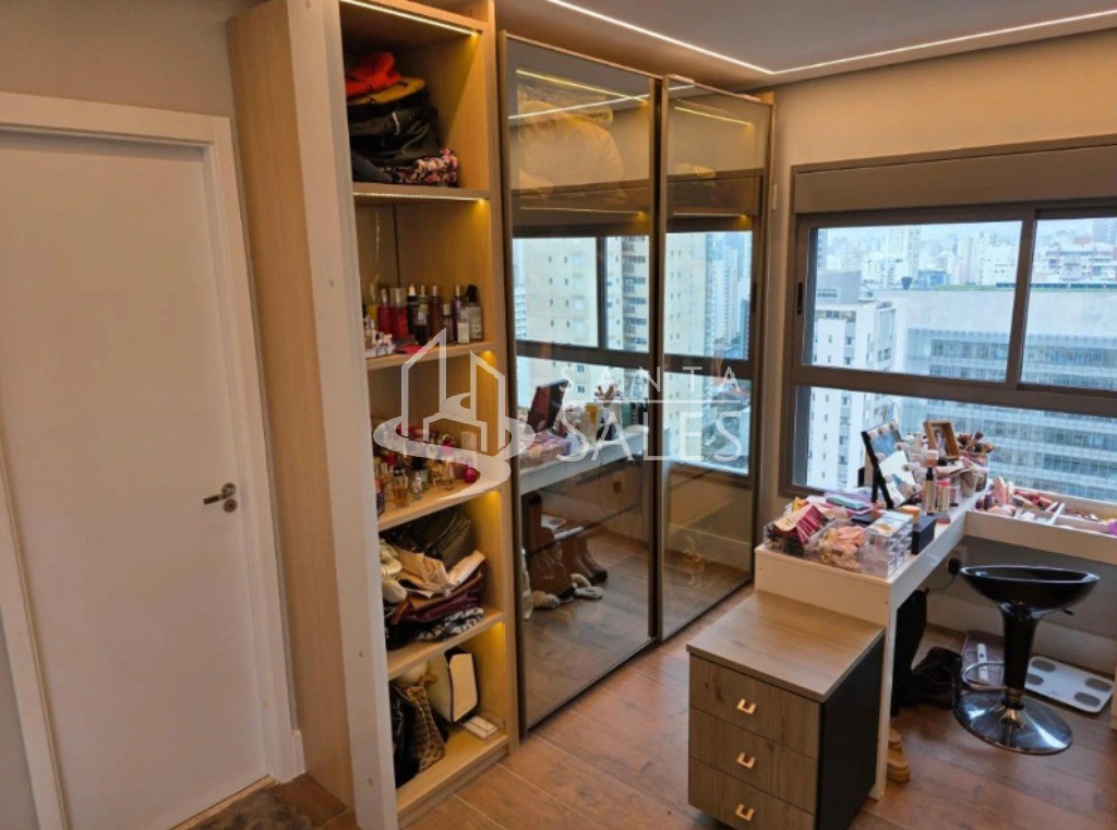 Apartamento, 1 quarto, 82 m² - Foto 2