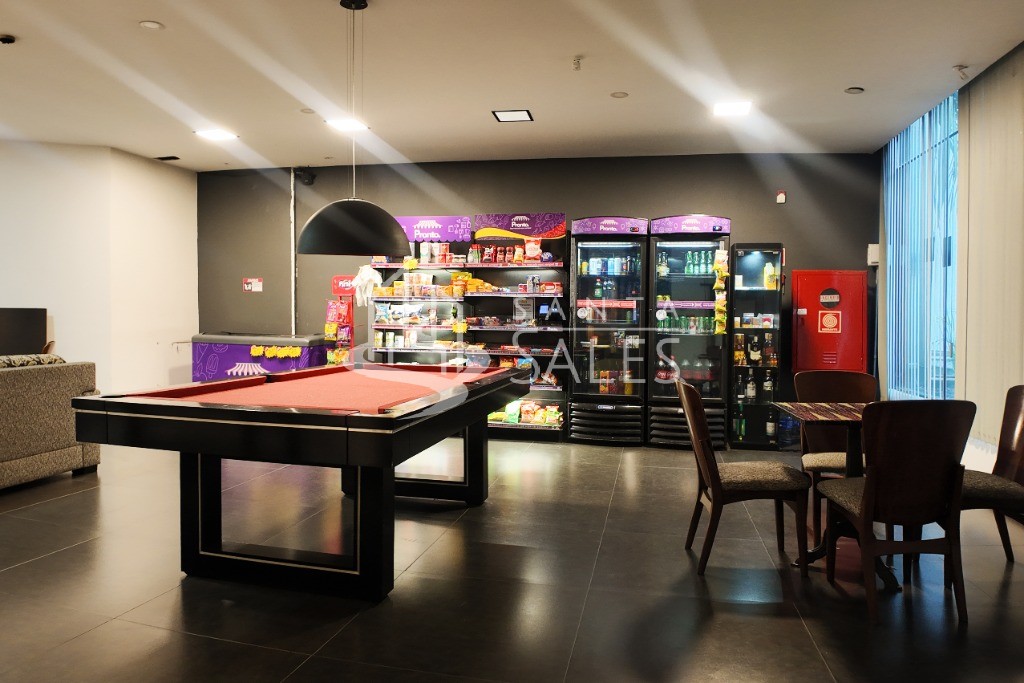 Apartamento, 1 quarto, 54 m² - Foto 24
