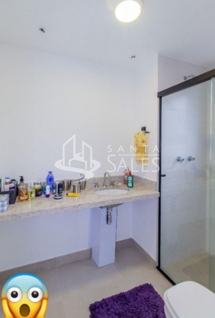 Apartamento, 2 quartos, 77 m² - Foto 13