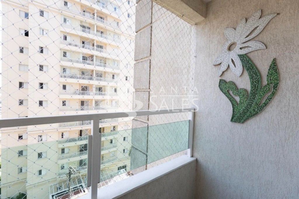 Apartamento, 2 quartos, 54 m² - Foto 11