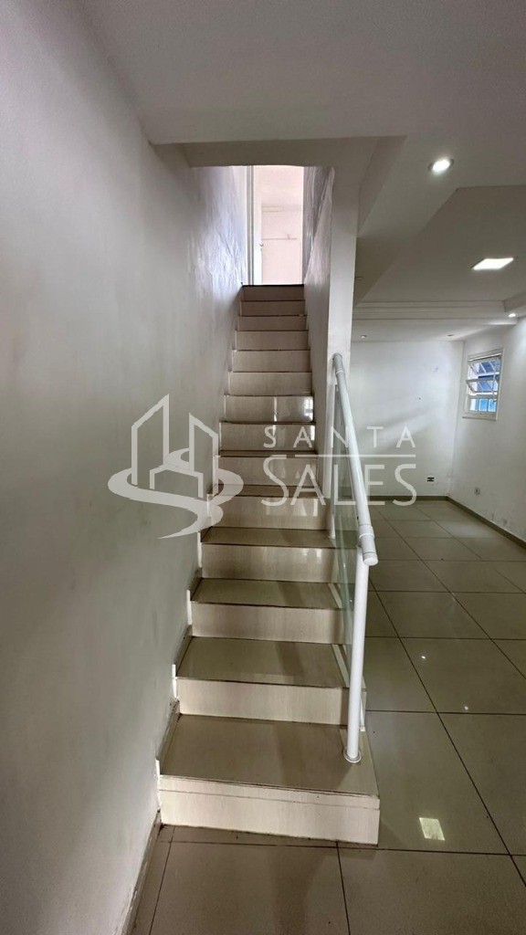 Sobrado, 4 quartos, 100 m² - Foto 4