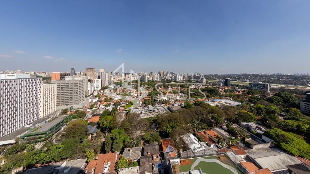 Apartamento, 3 quartos, 136 m² - Foto 20