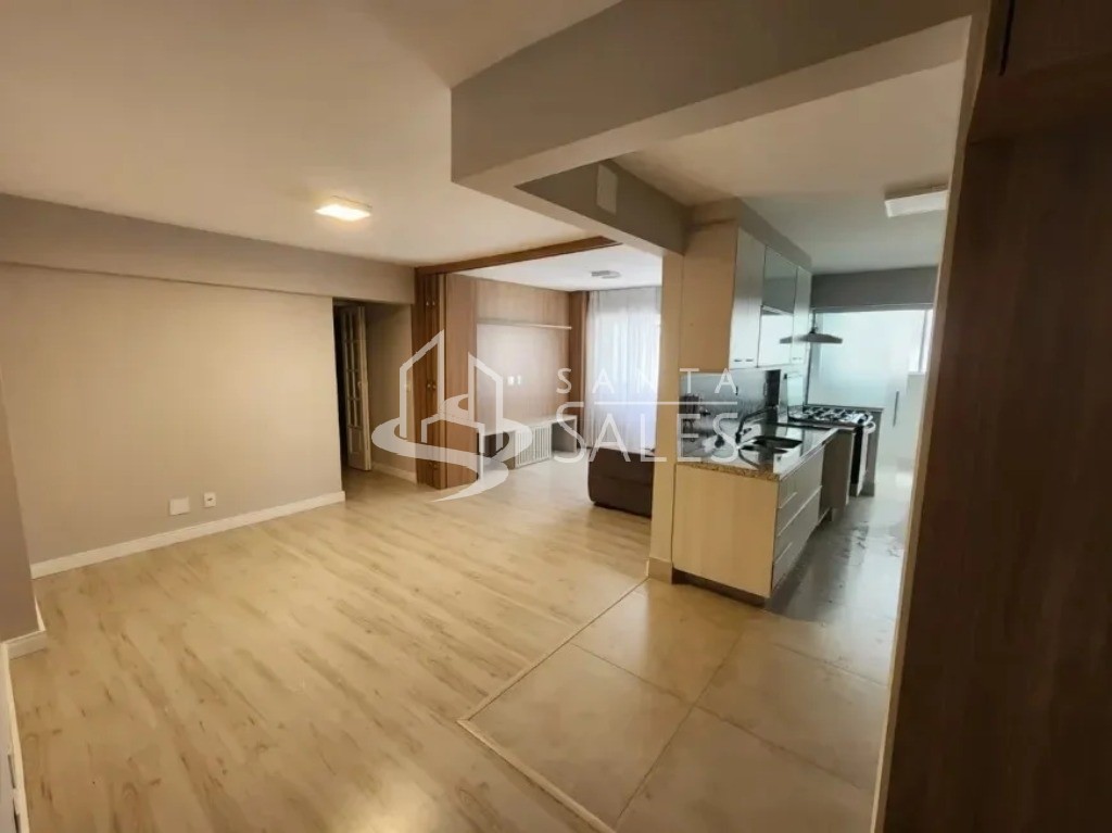 Apartamento, 2 quartos, 93 m² - Foto 3