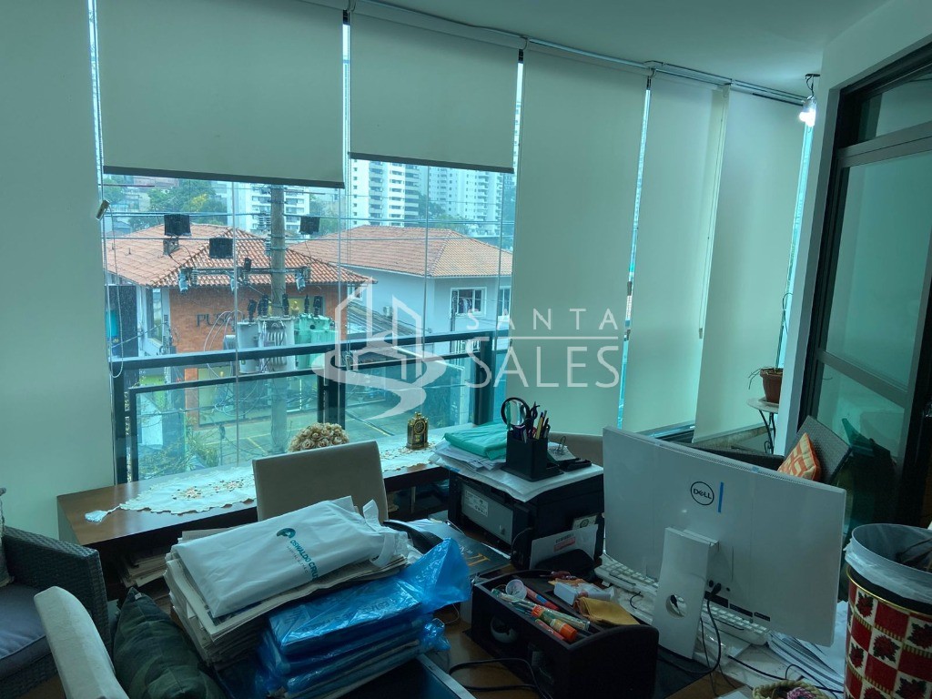 Apartamento, 3 quartos, 230 m² - Foto 6