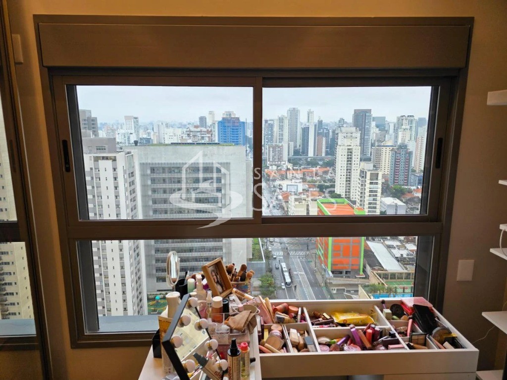 Apartamento, 1 quarto, 82 m² - Foto 27