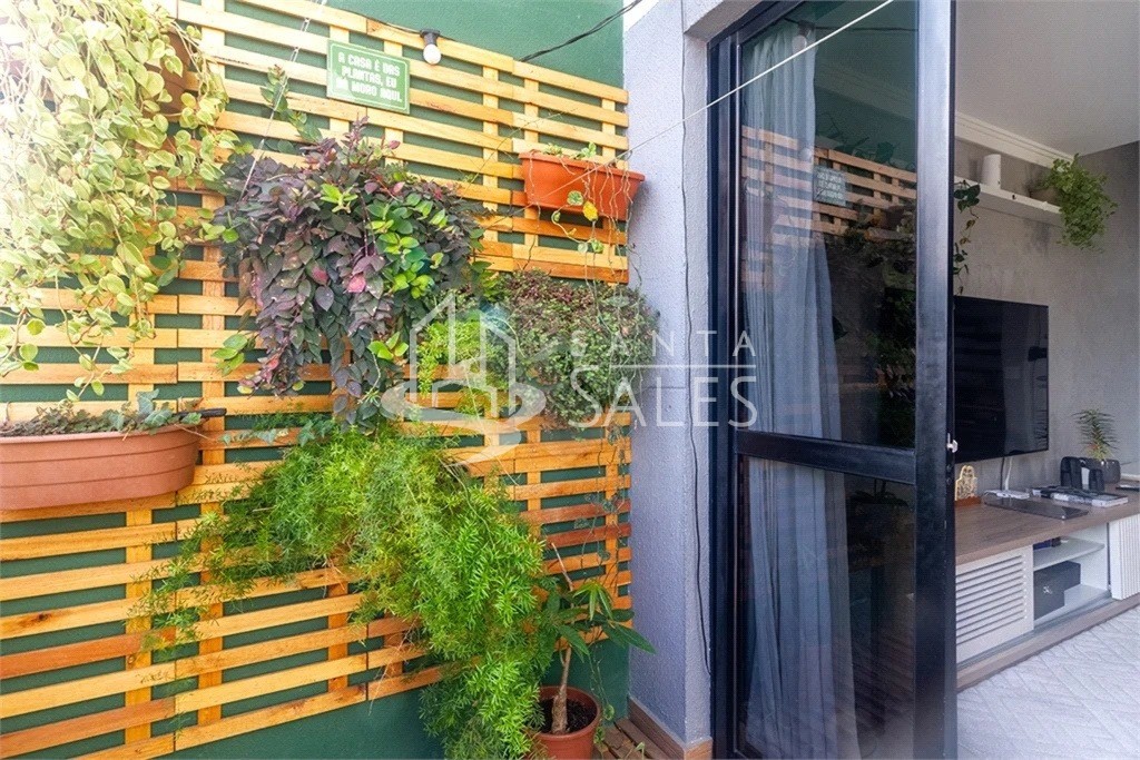 Apartamento, 2 quartos, 74 m² - Foto 20