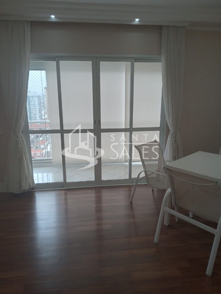 Apartamento, 3 quartos, 93 m² - Foto 1