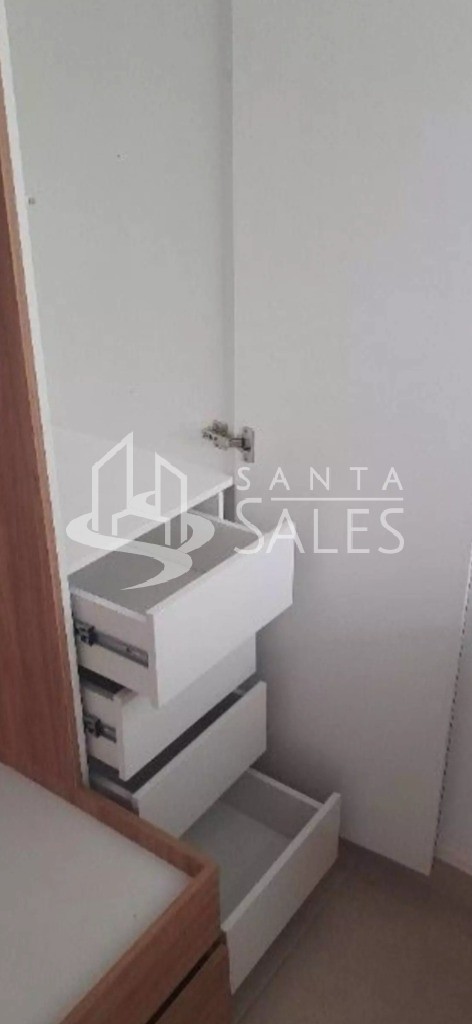 Apartamento, 2 quartos, 34 m² - Foto 5