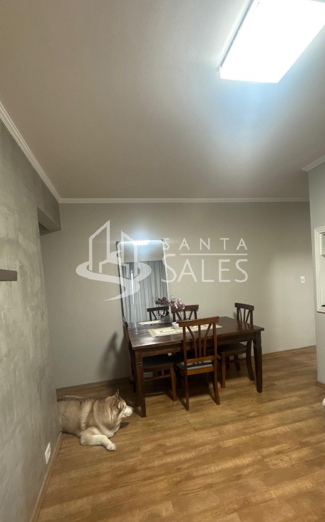 Apartamento, 3 quartos, 64 m² - Foto 2