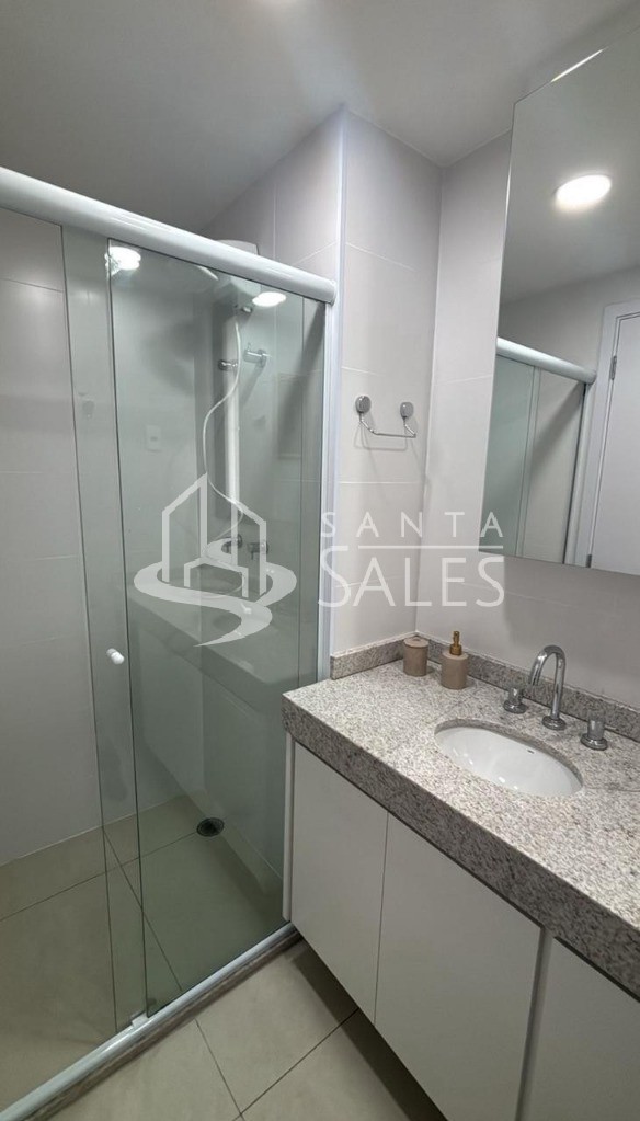Apartamento, 1 quarto, 27 m² - Foto 5