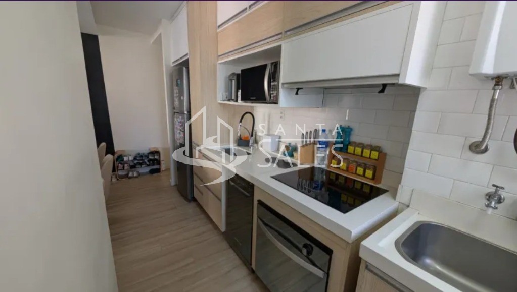 Apartamento, 2 quartos, 56 m² - Foto 8