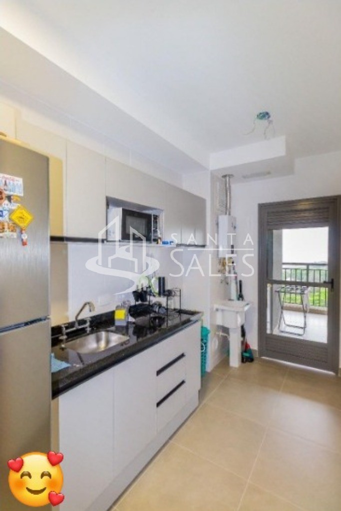 Apartamento, 2 quartos, 77 m² - Foto 4