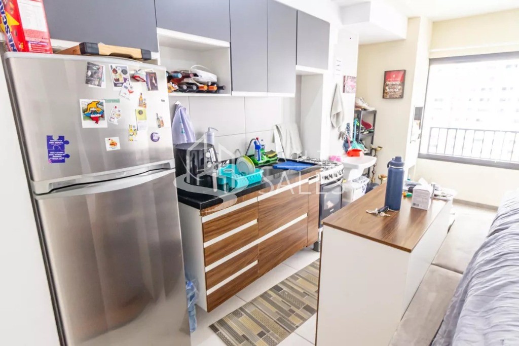 Apartamento, 2 quartos, 50 m² - Foto 5