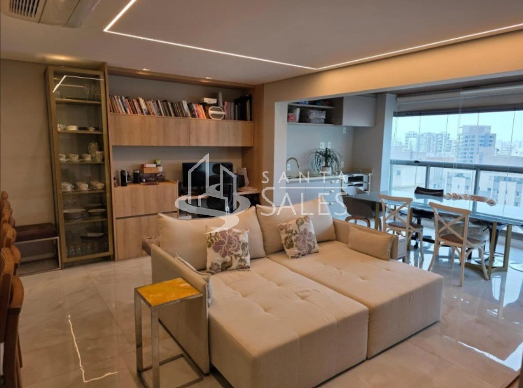 Apartamento, 1 quarto, 82 m² - Foto 19
