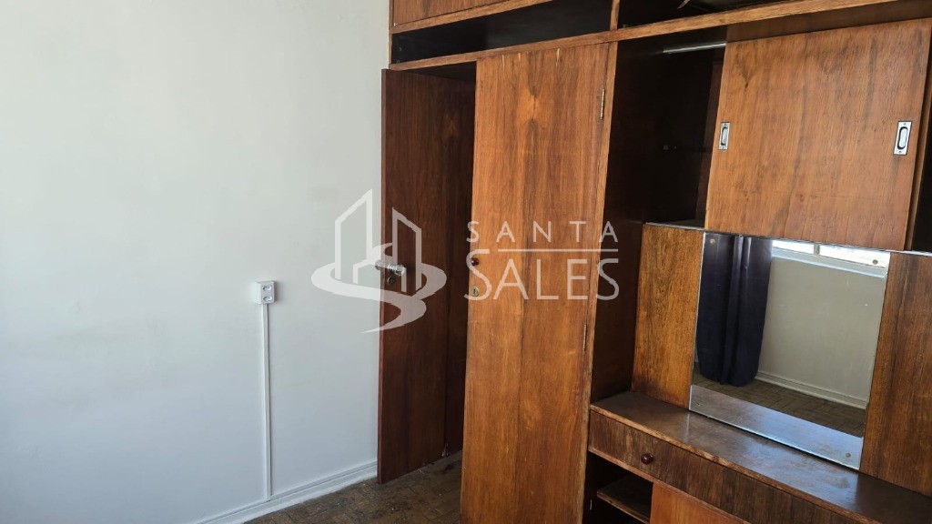 Apartamento, 1 quarto, 30 m² - Foto 8