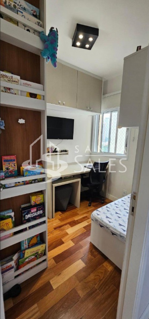Apartamento, 3 quartos, 75 m² - Foto 8