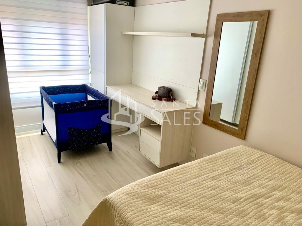 Apartamento, 1 quarto, 60 m² - Foto 7