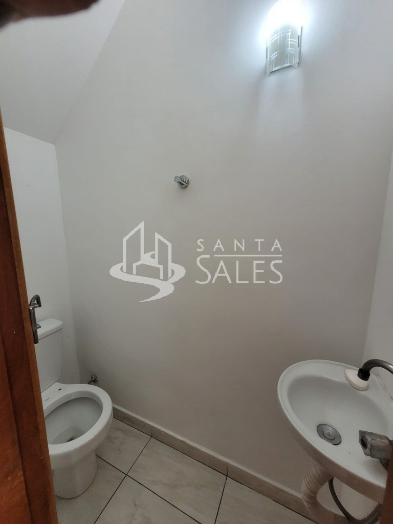 Sobrado, 2 quartos, 53 m² - Foto 23