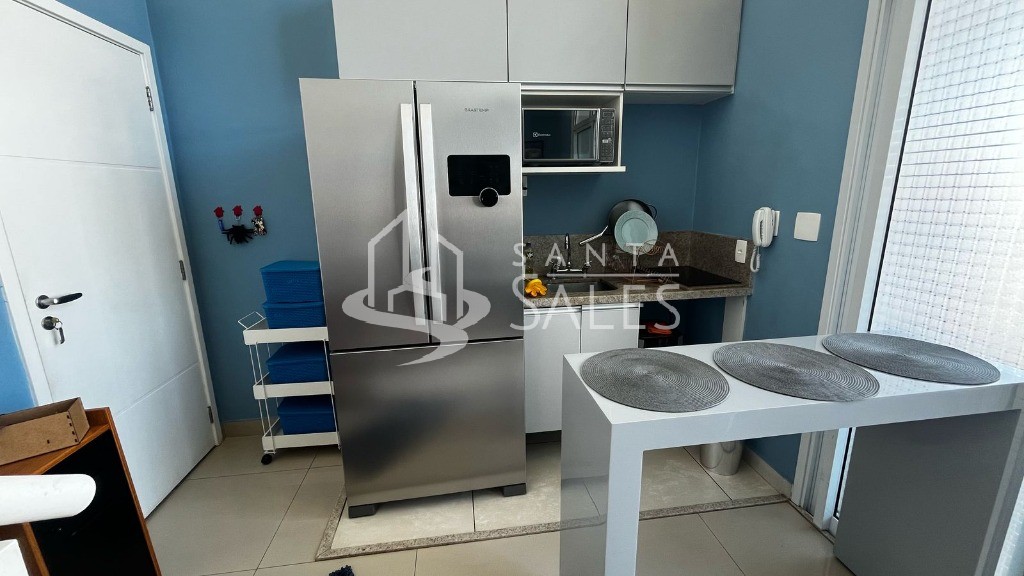 Apartamento, 2 quartos, 66 m² - Foto 7