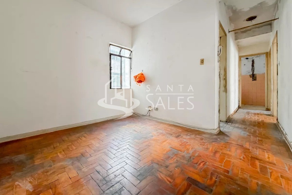 Apartamento, 3 quartos, 66 m² - Foto 4