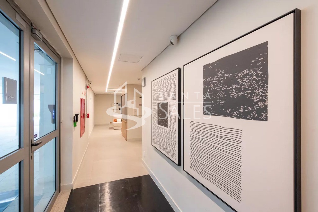 Apartamento, 1 quarto, 26 m² - Foto 36