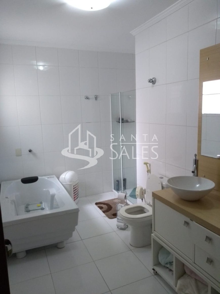 Sobrado, 3 quartos, 293 m² - Foto 18