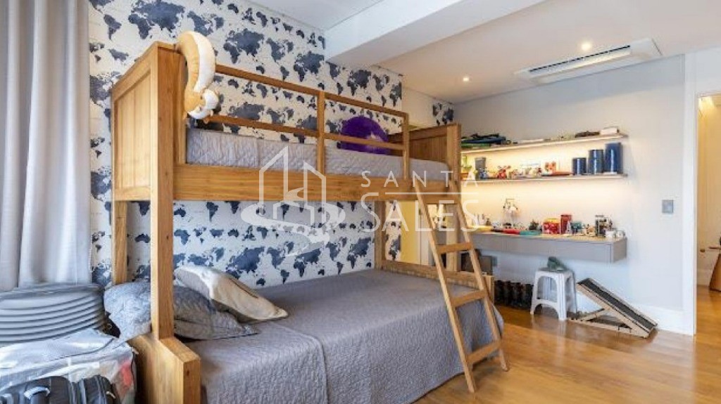 Apartamento, 2 quartos, 225 m² - Foto 33
