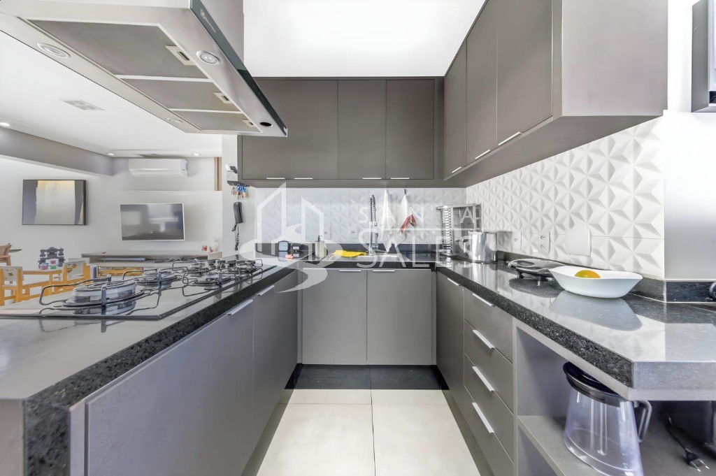 Apartamento, 3 quartos, 128 m² - Foto 3