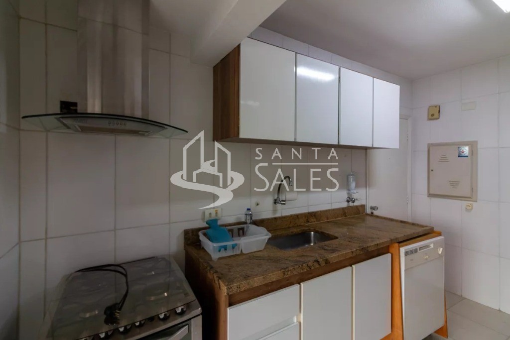 Apartamento, 3 quartos, 95 m² - Foto 9