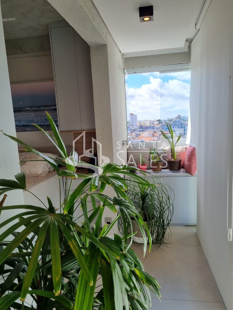 Kitnet-Studio, 42 m² - Foto 6