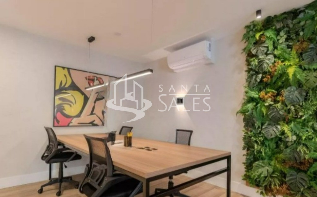 Kitnet-Studio, 20 m² - Foto 36