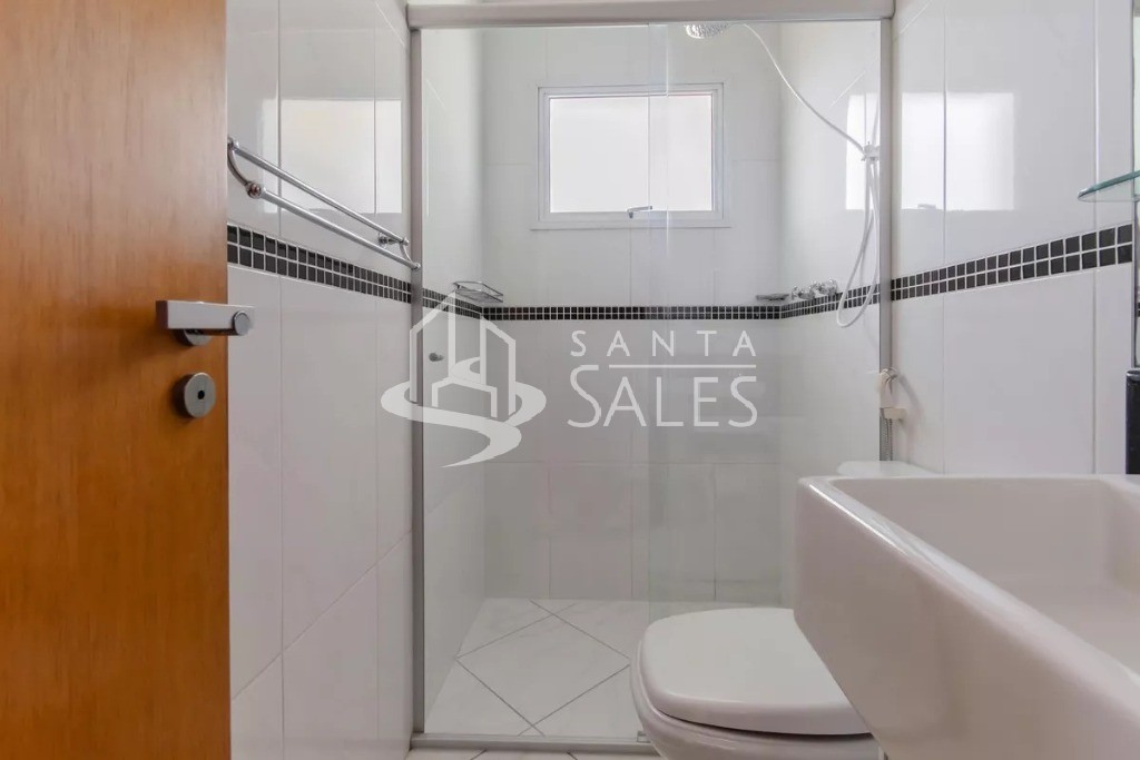 Sobrado, 4 quartos, 161 m² - Foto 39