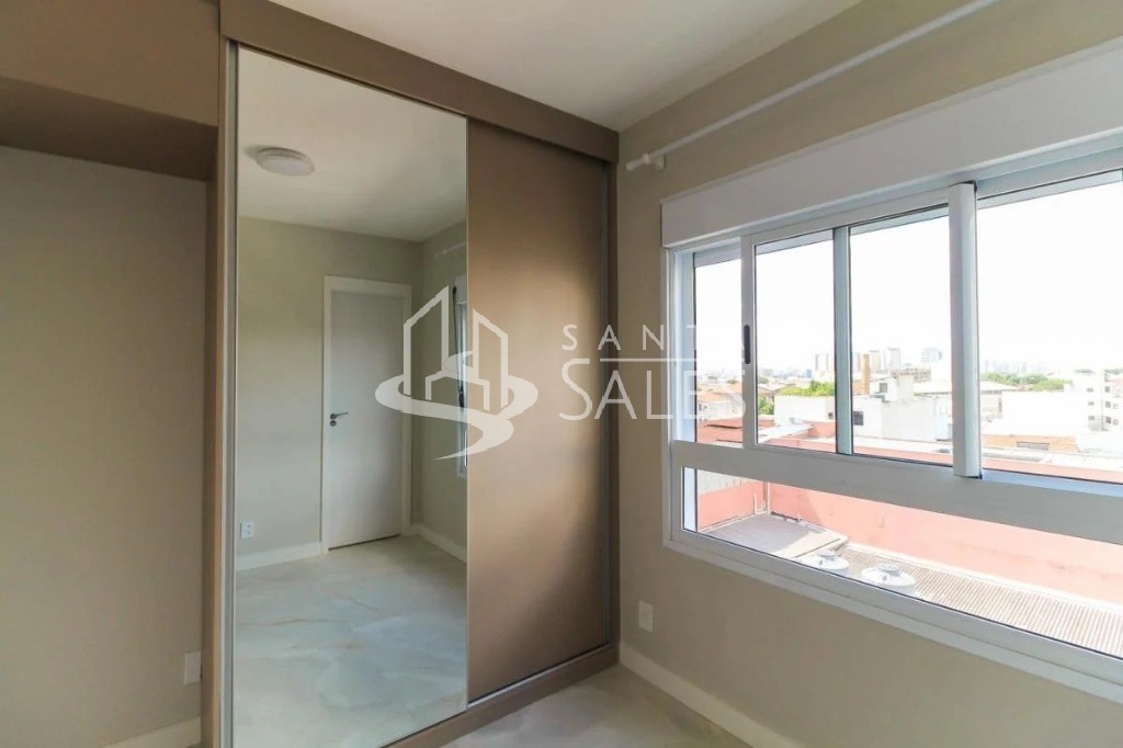 Apartamento, 3 quartos, 61 m² - Foto 13