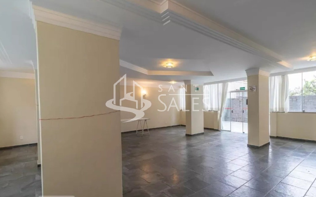 Apartamento, 2 quartos, 55 m² - Foto 21