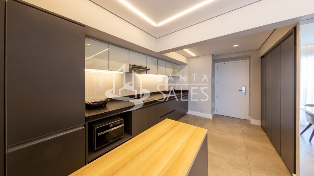 Apartamento, 3 quartos, 136 m² - Foto 2