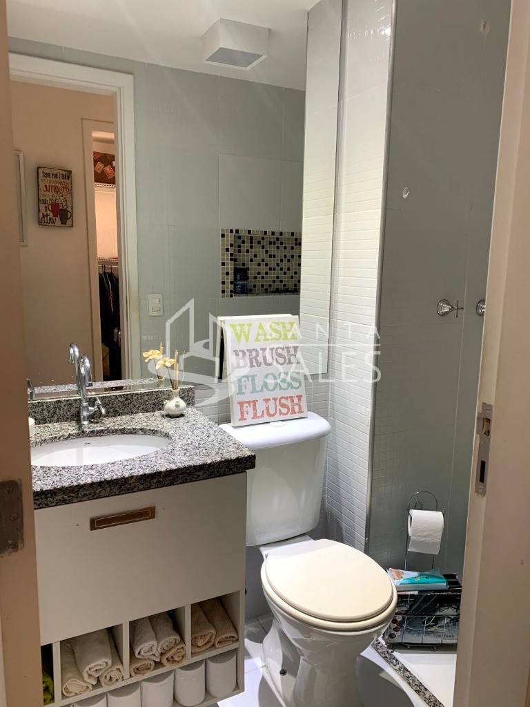 Apartamento, 2 quartos, 60 m² - Foto 9