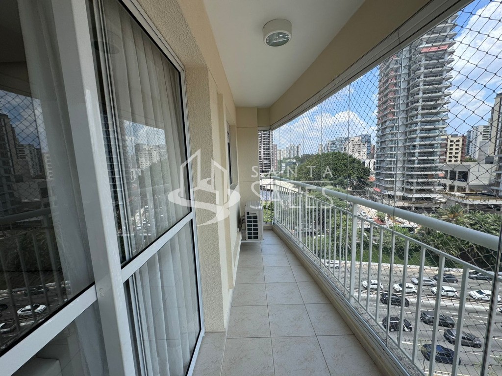 Apartamento, 2 quartos, 74 m² - Foto 20