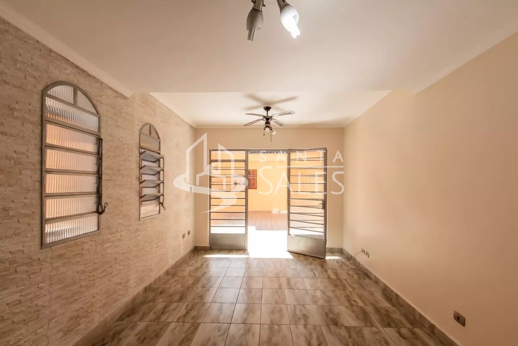 Casa, 3 quartos, 250 m² - Foto 1