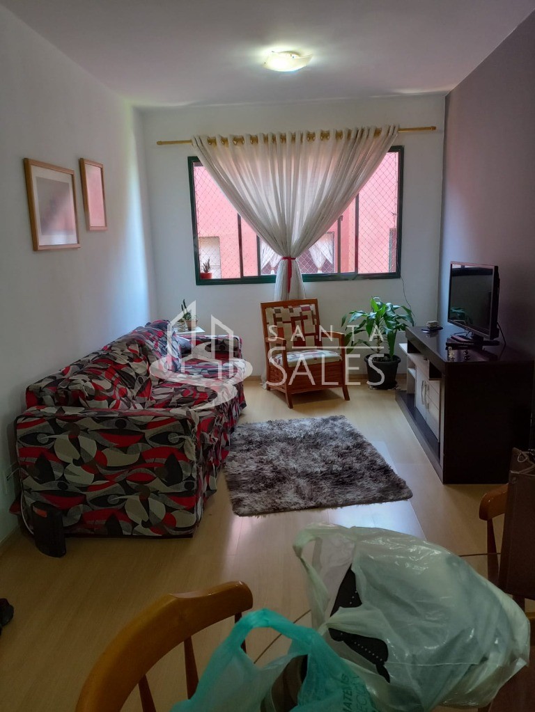 Apartamento, 2 quartos, 58 m² - Foto 12