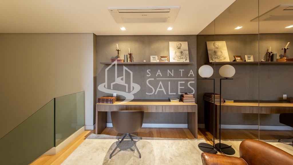 Apartamento, 1 quarto, 89 m² - Foto 6