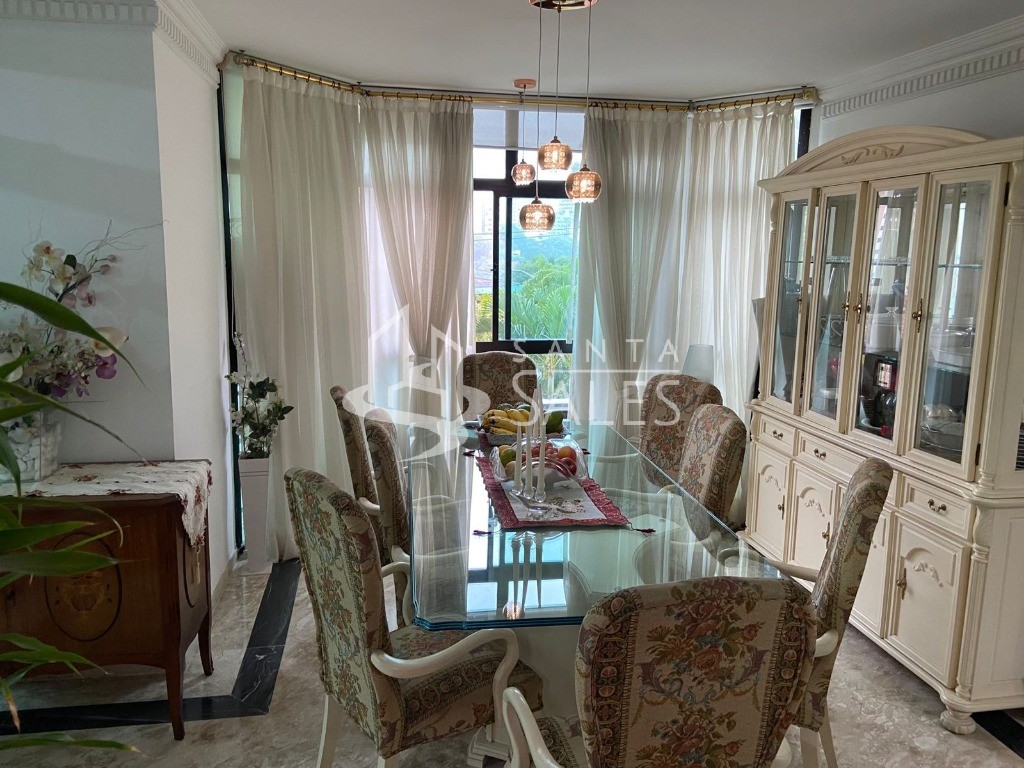 Apartamento, 3 quartos, 230 m² - Foto 18