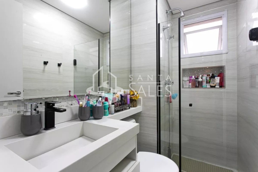 Apartamento, 3 quartos, 123 m² - Foto 19