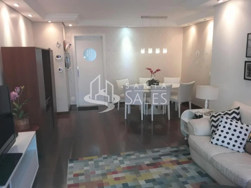 Apartamento, 2 quartos, 105 m² - Foto 4
