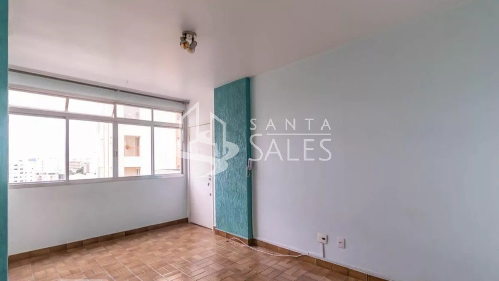 Apartamento, 2 quartos, 55 m² - Foto 2