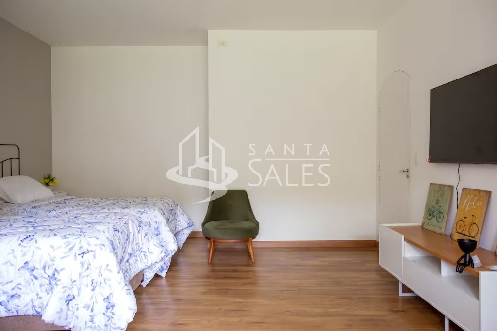 Casa, 4 quartos, 755 m² - Foto 22