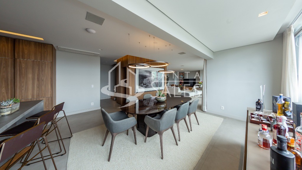 Cobertura, 4 quartos, 265 m² - Foto 49