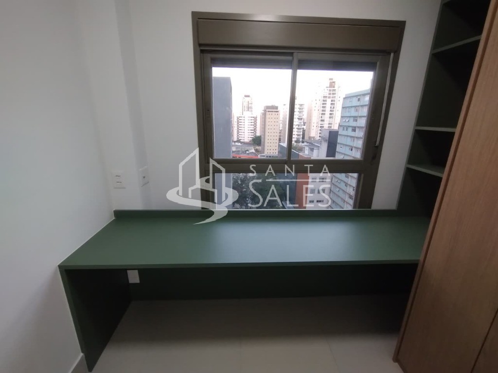 Apartamento, 1 quarto, 43 m² - Foto 14