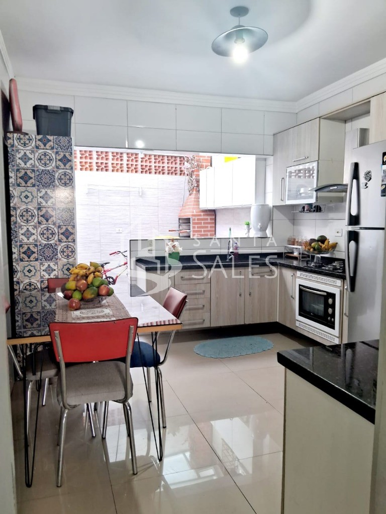 Casa, 2 quartos, 75 m² - Foto 1