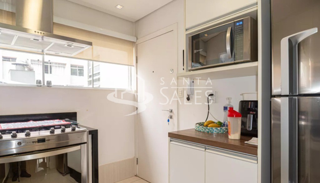 Apartamento, 2 quartos, 101 m² - Foto 39