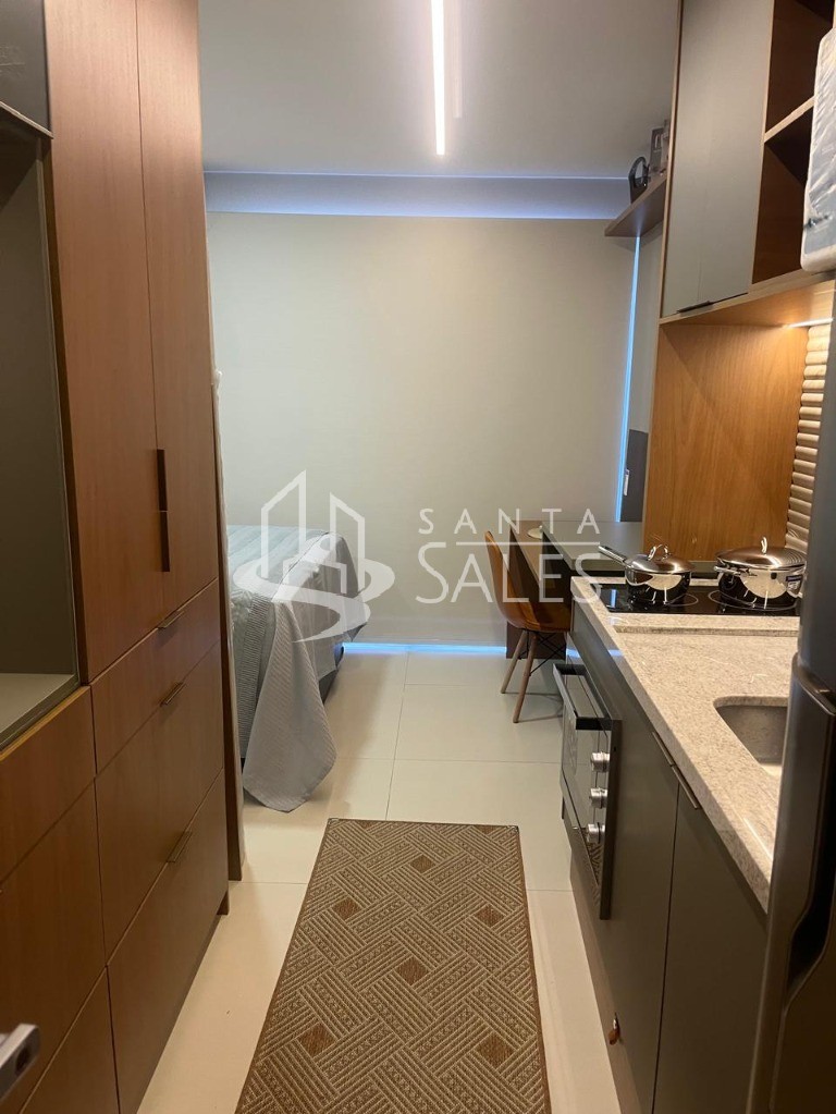 Apartamento, 1 quarto, 24 m² - Foto 11